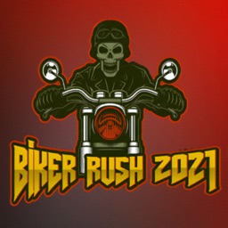 Biker Rush 2021