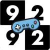 9292 The Game - Travel game icon