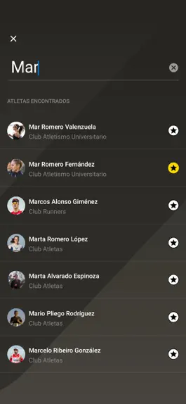 Game screenshot Sport Run Eventos hack