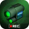 Night Mode Camera Video Photo App Positive Reviews