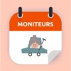 EVS Moniteurs-trices - iPhoneアプリ