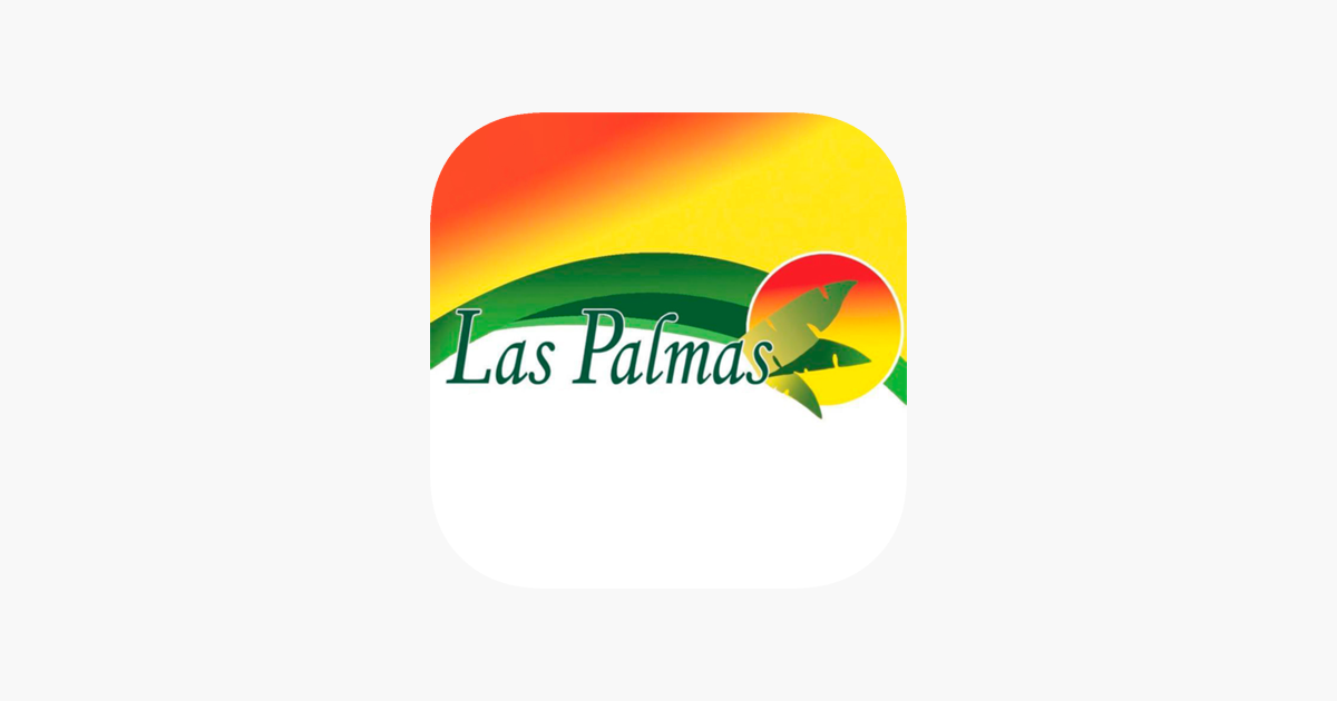 ‎Radio Las Palmas on the App Store