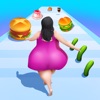 Crazy Kitchen: Cooking Games - iPhoneアプリ