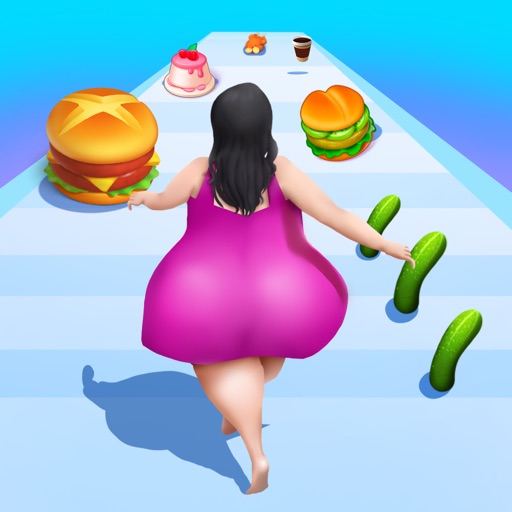 Crazy Kitchen: Cooking Games iOS App