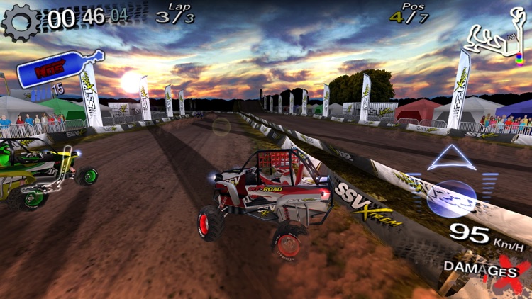 SSV XTrem screenshot-8