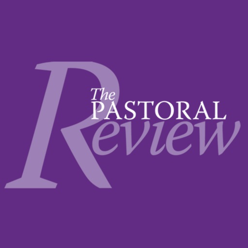The Pastoral Review icon