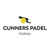 Gunners Padel Parma icon