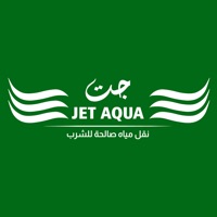 Jet Aqua logo