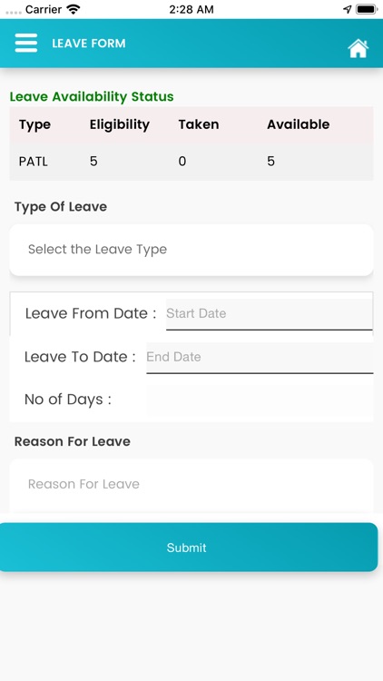 SAN SALES screenshot-7