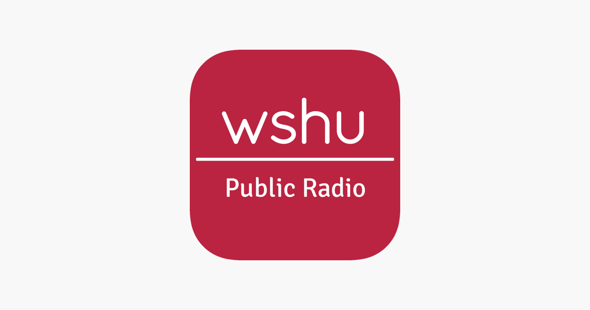 WSHU Public Radio App on the App Store