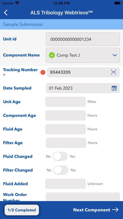 ALS Oils and Lubricants screenshot-6