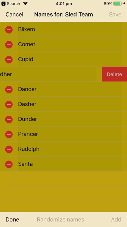 Krazy Kringle screenshot-7