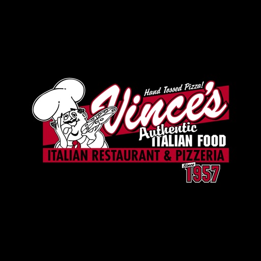 Vinces Italian