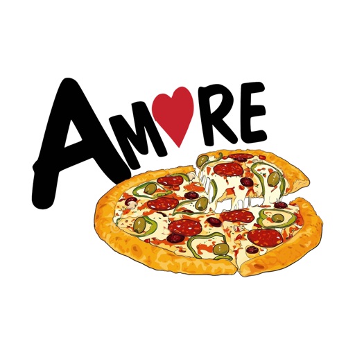 Amore Pizza Davie To Go