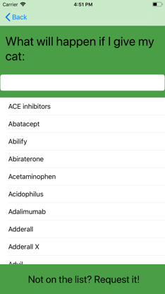 VetProtect screenshot 3