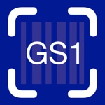 Download GS1 Barcode Scanner app