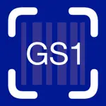 GS1 Barcode Scanner App Contact