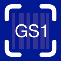 GS1 Barcode Scanner logo