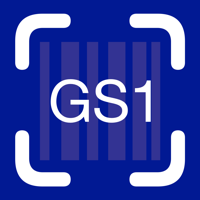 GS1 Barcode Scanner