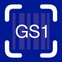 GS1 Barcode Scanner app download