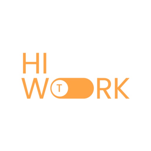 Hiwork - T