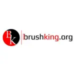 Brush King App Positive Reviews