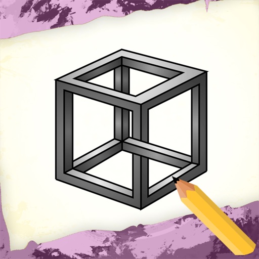 Draw 3D - Full Version icon