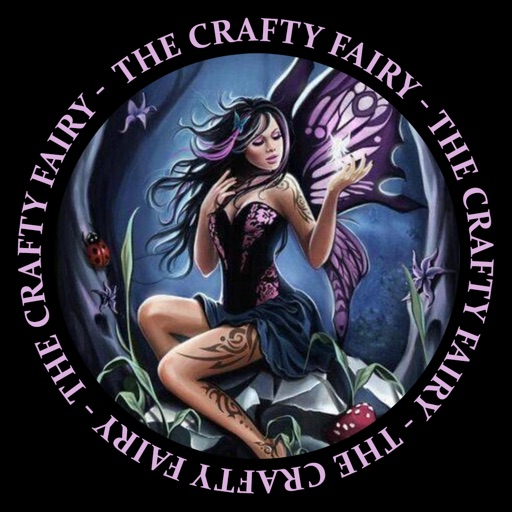 The Craft Fairy UK icon