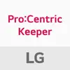 Pro:Centric Keeper delete, cancel