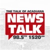 News Talk 98.5 & 1520 AM icon