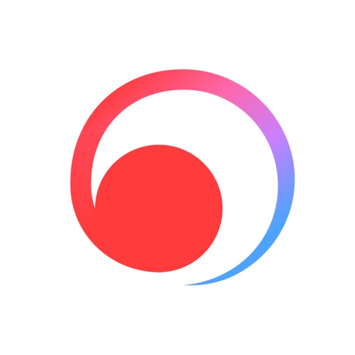 Luna - Tune In Your Cycle iOS App