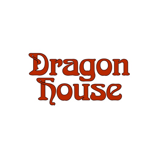 Dragon House Doncaster icon