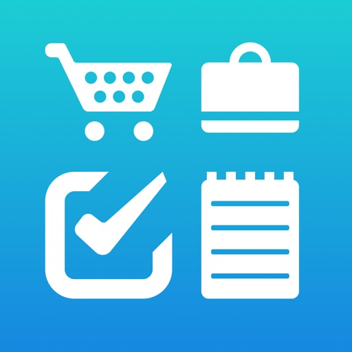 LiShop your shopping list