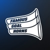 Icon Goal Horn Hub