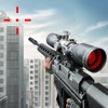 Sniper 3D: Gun Shooting Games biểu tượng