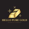 Hello Pure Gold