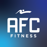 AFC Fitness App