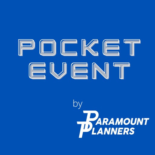 PocketEvent iOS App