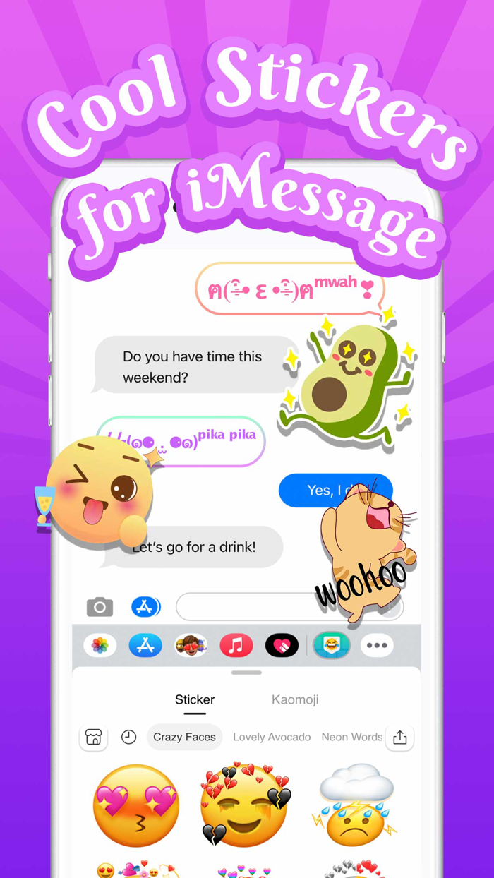 Kika Keyboard Custom Themes