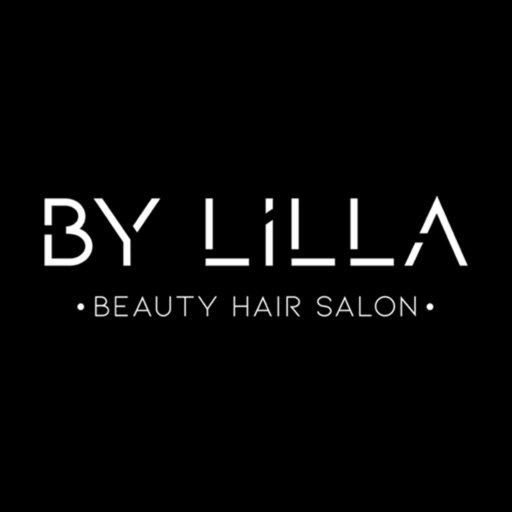 By Lilla Beauty Hair Salon icon