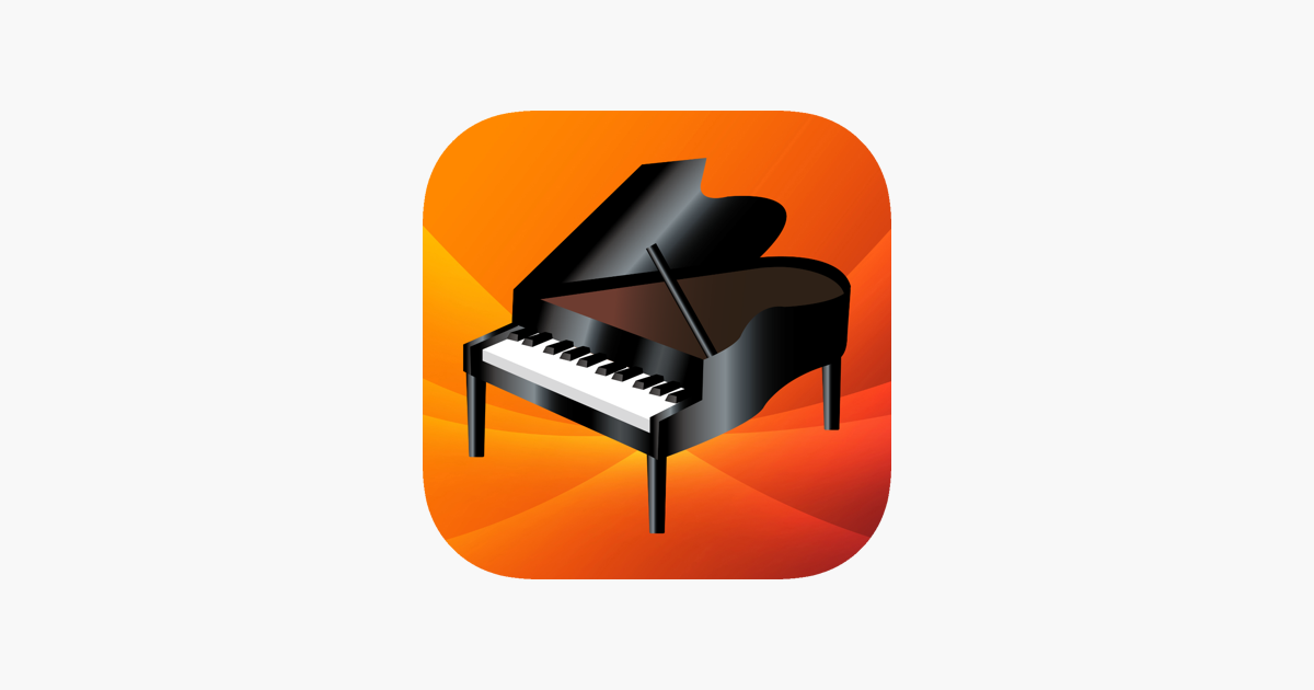 ‎Piano Sounds Ringtones en App Store