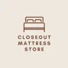 Closeout Mattress Store contact information