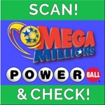 Lottery Scanner  Checker