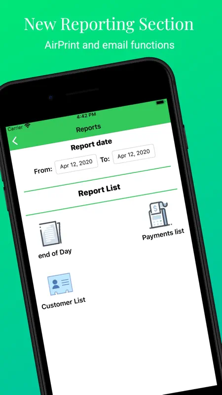 LoanAdmin screenshot 6 of 8