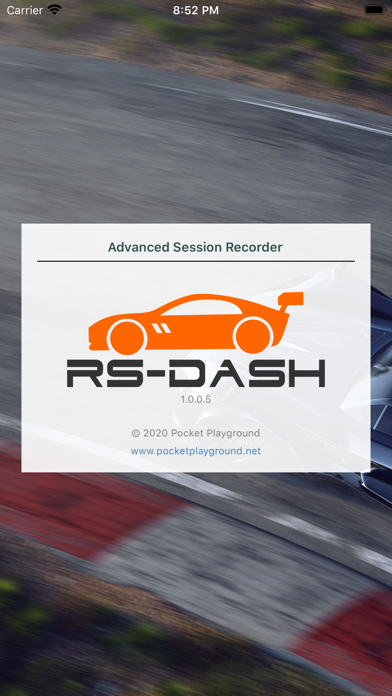 RS Dash ASRのおすすめ画像7