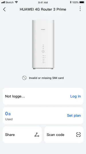 HUAWEI AI Life screenshot 2