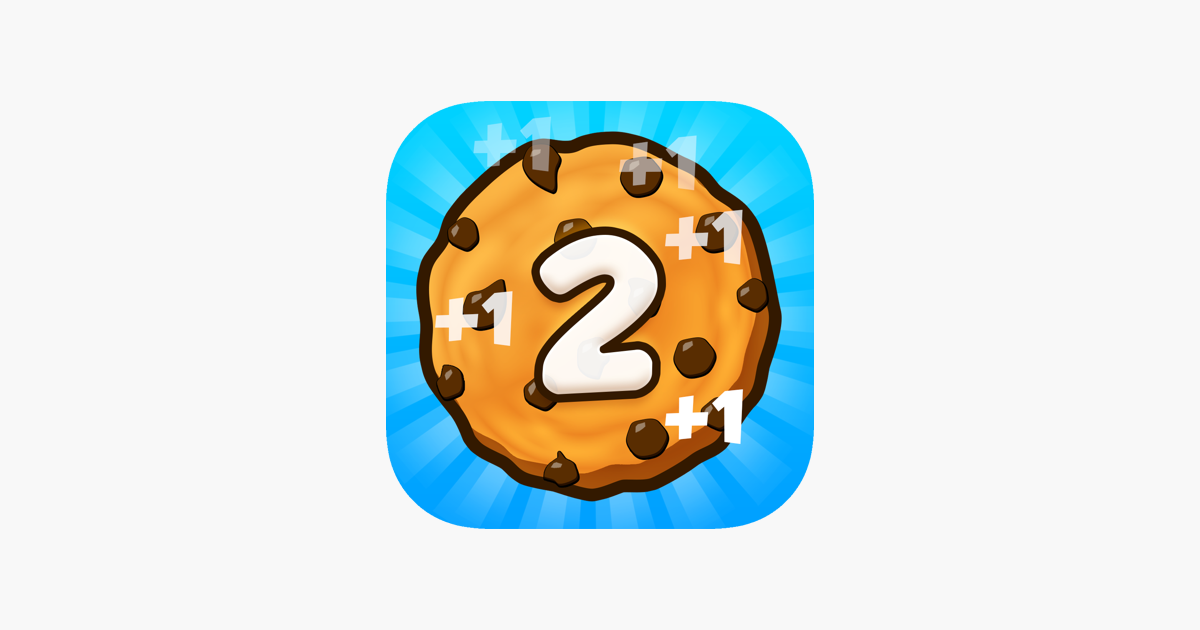 Cookie Clickers 2 na App Store