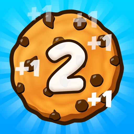 Cookie Clickers 2 iOS App