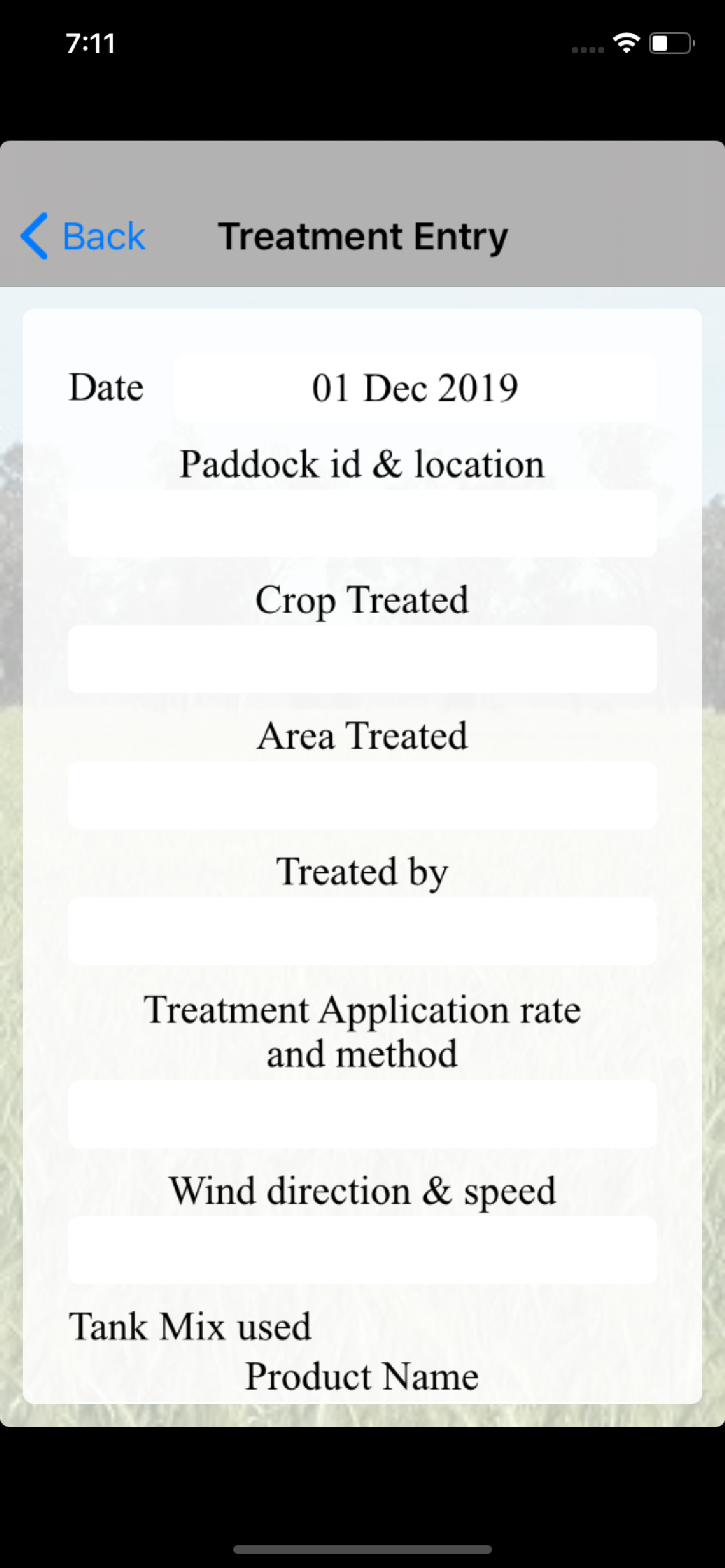 Oz Farmer
