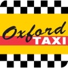 Taxi Oxford